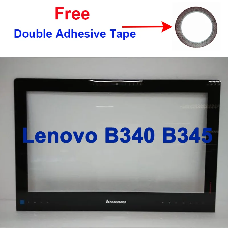 Nuovo Vetro Dello Schermo Esterno Lenovo All-In-One B340 B345 Da 21.5 Pollici Per Lenovo B340 Lenovo B345
