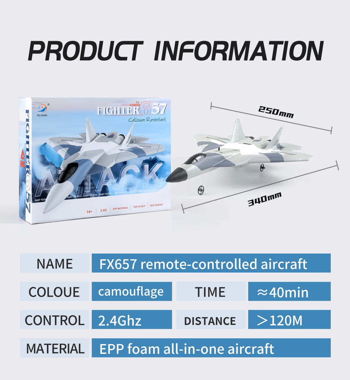 SU57 Battery