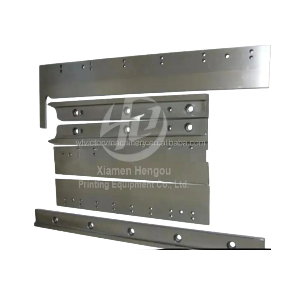 

Muller Hengou 890 Trimmer Blades Cutting Knives