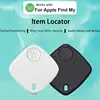 Mini Anti-loss Device Wallet Mobile Phone Lost Alarm Pet Key Smart Tracker Locator Two-way Object Finding Function GPS Tracker 1