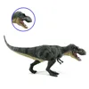 Simulation Dinosaur Science educationToy Model Pendulum Piece Tyrannosaurus Rex Boy Birthday Gift Animal Model Interactive Toys 3