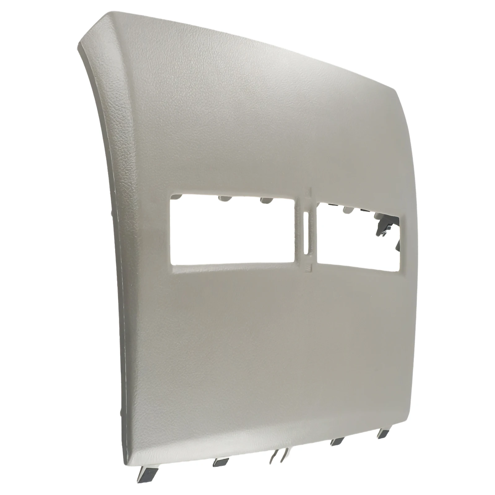 

Decorative Frame Air Vent Trim Bezel 2007-2012 Brand New High Quality For Nissan For Versa Air Vent Trim Bezel