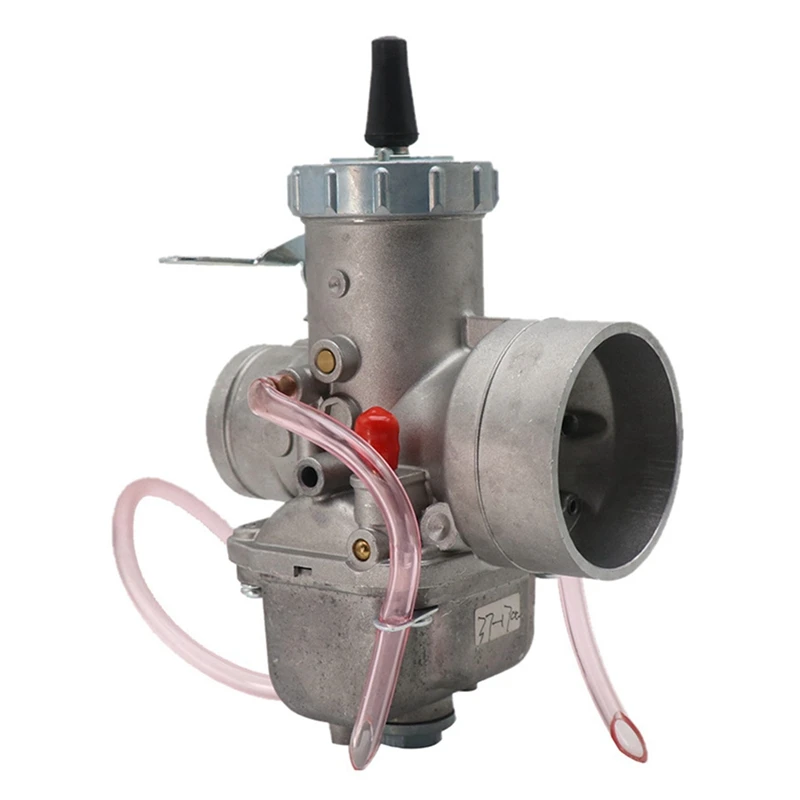 

New CARB CARBURETOR For MIKUNI ROUND SLIDE 2 STROKE 38MM VM38-9 38 Mm 42-6025 13-5006