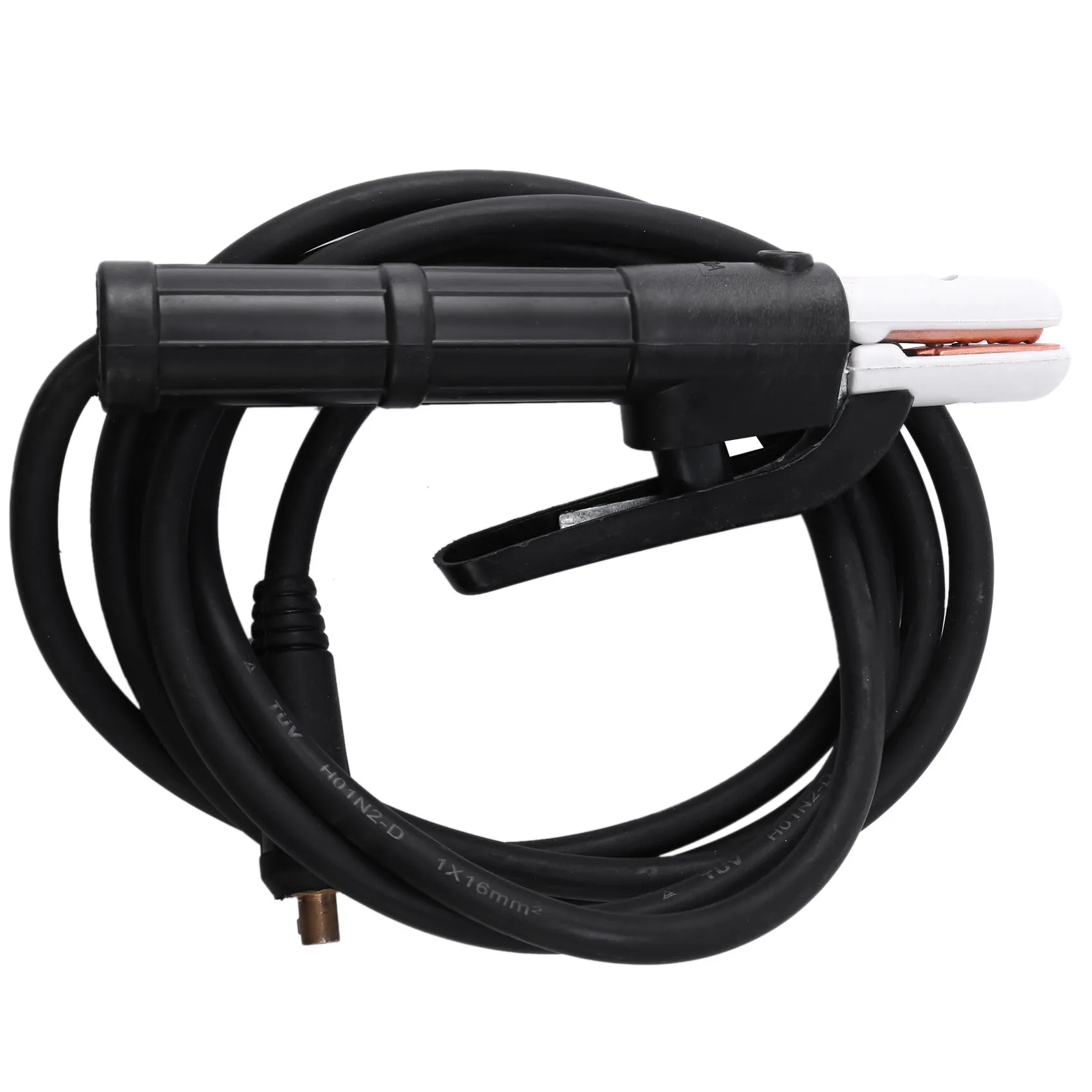 Welding Electrode Clamp 300 Arc Welding Clamp 3Meter Cable EN60974-12