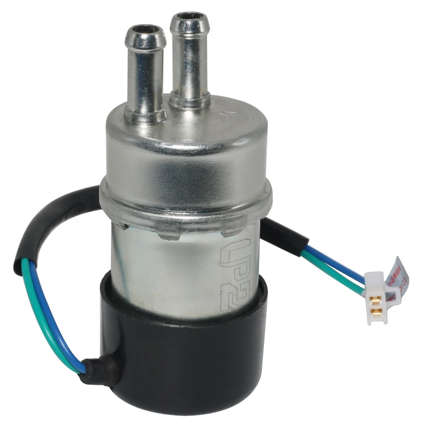 Moto Pompa Elettrica Del Carburante Per Honda Steed 400 600 Vlx Nv400 Nv600 Vt600 Vt600C Vt600Cd Ombra 16710-Mr1-830 16710-Mr1-015