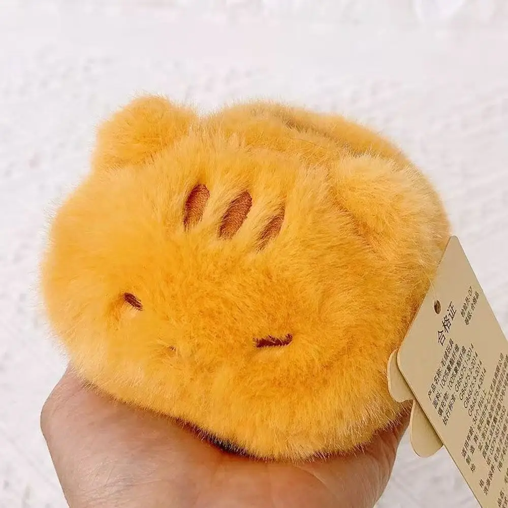 귀여운 13cm 플러시 컴패니언 인형 게으른 고양이 손목 쿠션 슈퍼 소프트 봉제인형 베개 수면 선물