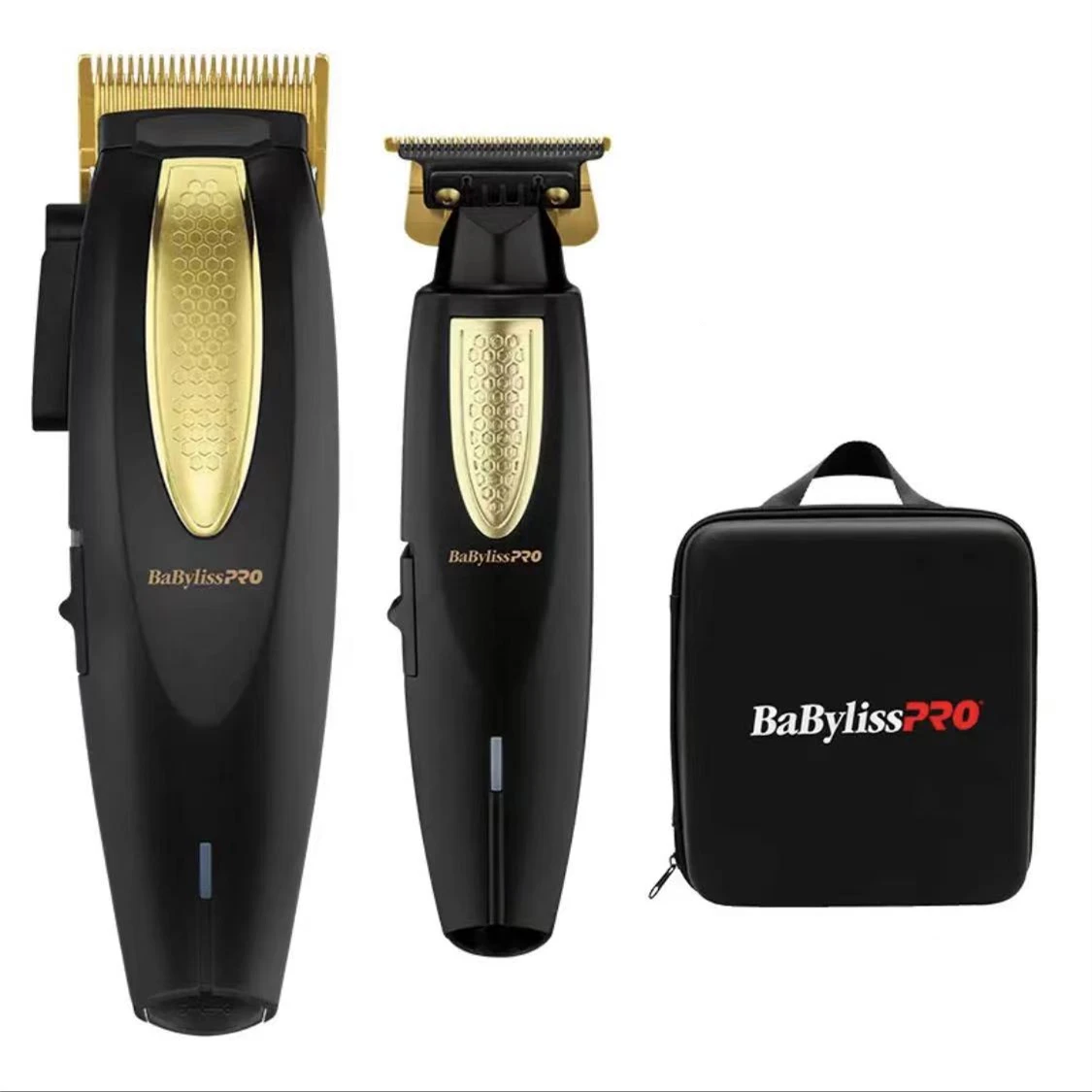 

BABYLISS PRO 100% Genuine Original Professional men's hair clipper, beard trimmer Wireless electric hair clipper Barber tools