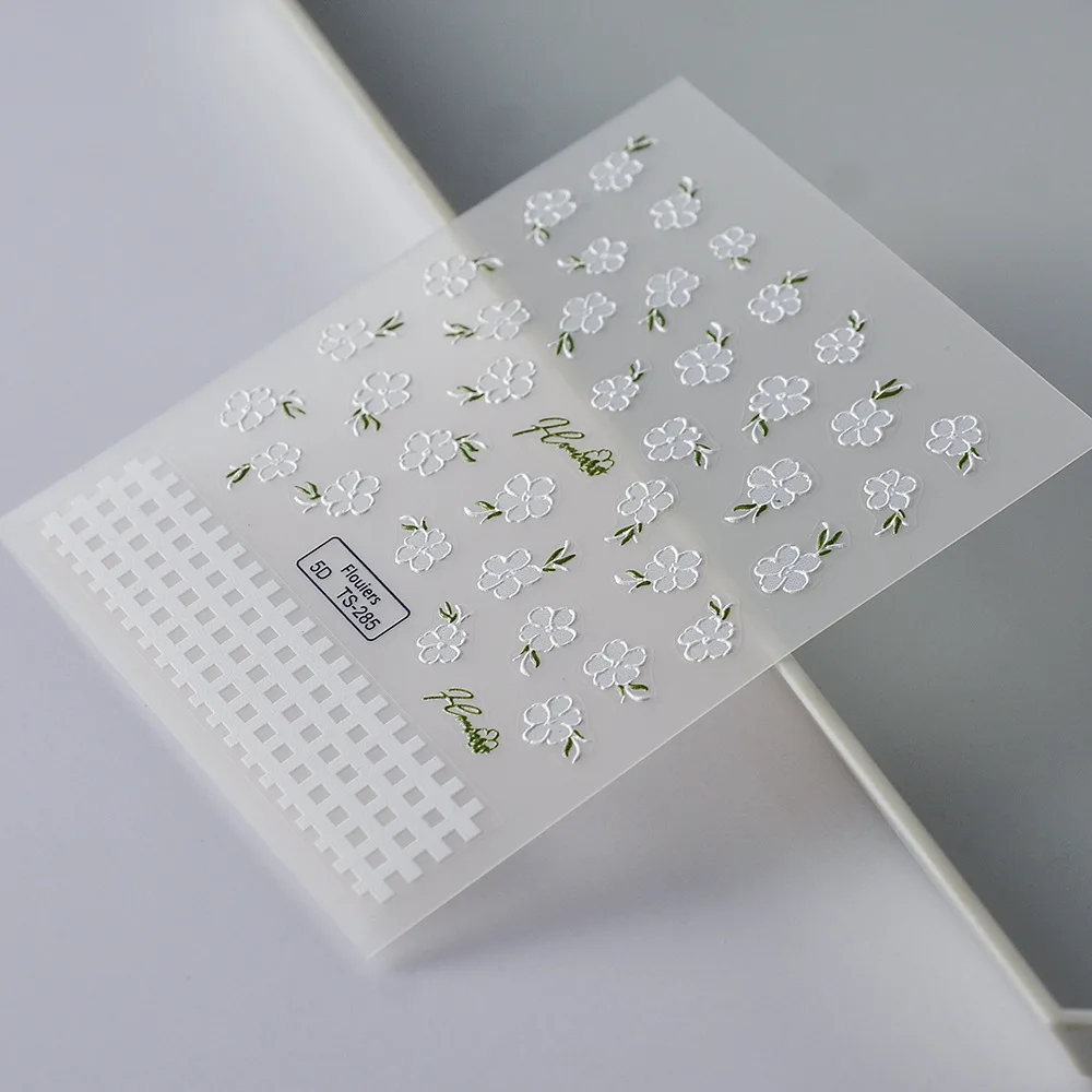 Водные Наклейки для ногтей с фламинго, милый мультяшный дизайн, Водные Наклейки, слайдеры, обертывания, инструмент для маникюра, дизайн ногтей, декоративные наклейки