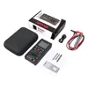 GVDA Digital Oscilloscope 50MS/s Sampling Rate 12MHz Analog Bandwidth Multimeter Tester Signal Generator With Waveform Storage 6