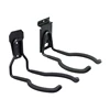 Garden Power Tool Hangers Garage Wall Hooks Weedeater Rack String Trimmer Hangers 1