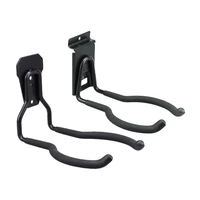 Garden Power Tool Hangers Garage Wall Hooks Weedeater Rack String Trimmer Hangers 1