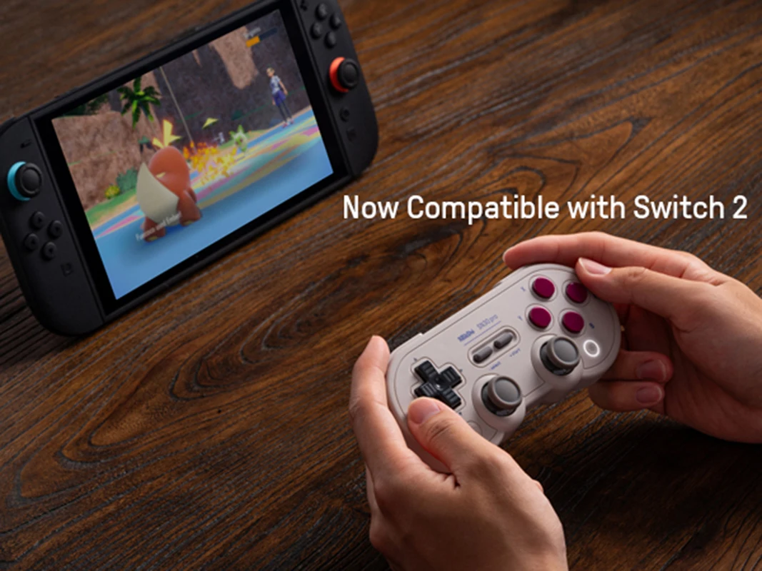 8Bitdo SN30 Pro    Ʈѷ (Ȧ Ʈ , ġ 2, MacOS, ȵ̵,  , ,   ȣȯ)