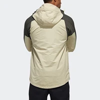 Veste de sport à capuche authentique Adidas pour homme GF4016 4