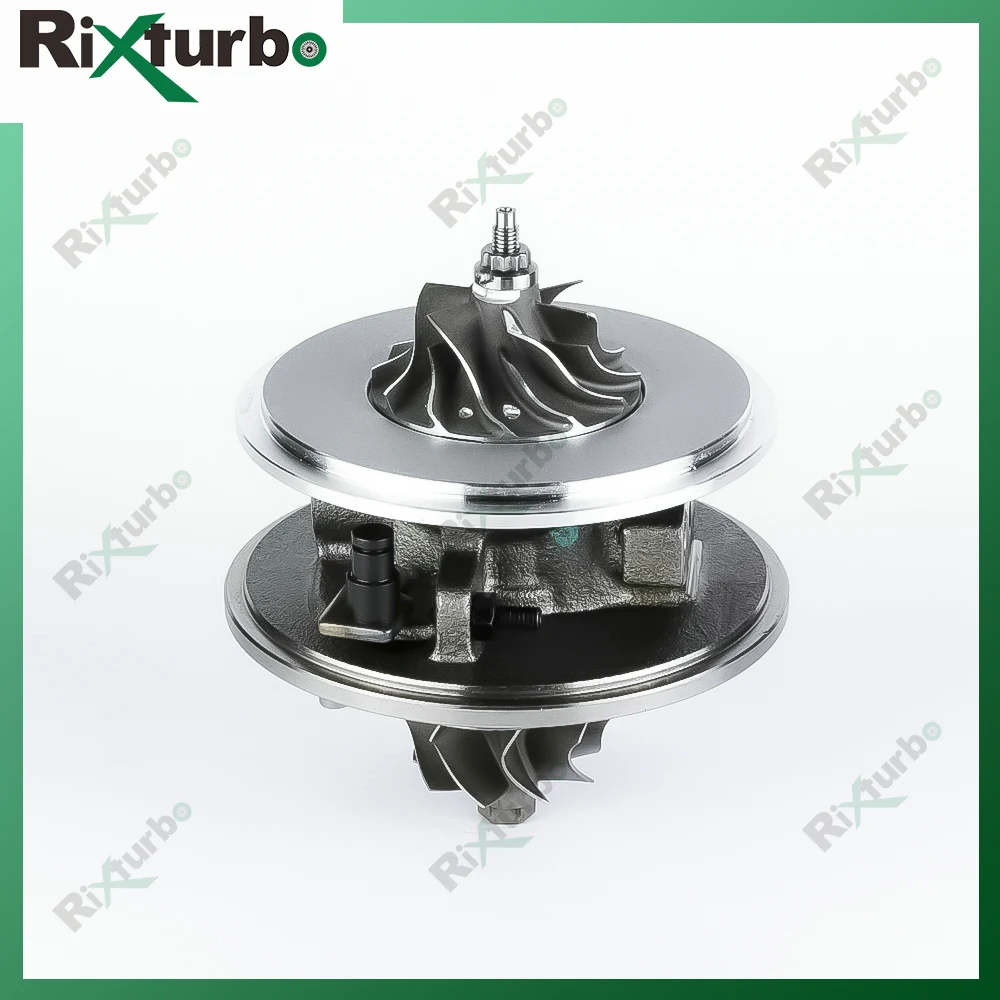 

Turbocharger Cartridge 713672 038253019C 038253019CV Cartridge for Audi A3 1.9TDI 81 Kw 66 Kw ALH AHF 028145702EV 1996-2003