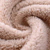 Coral Velvet Face Towel Microfiber Absorbent High-density Square Hand Towel Cleaning Wipes Quick Dry Clean Handkerchief Supplies 3