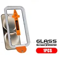 1 Front Glass