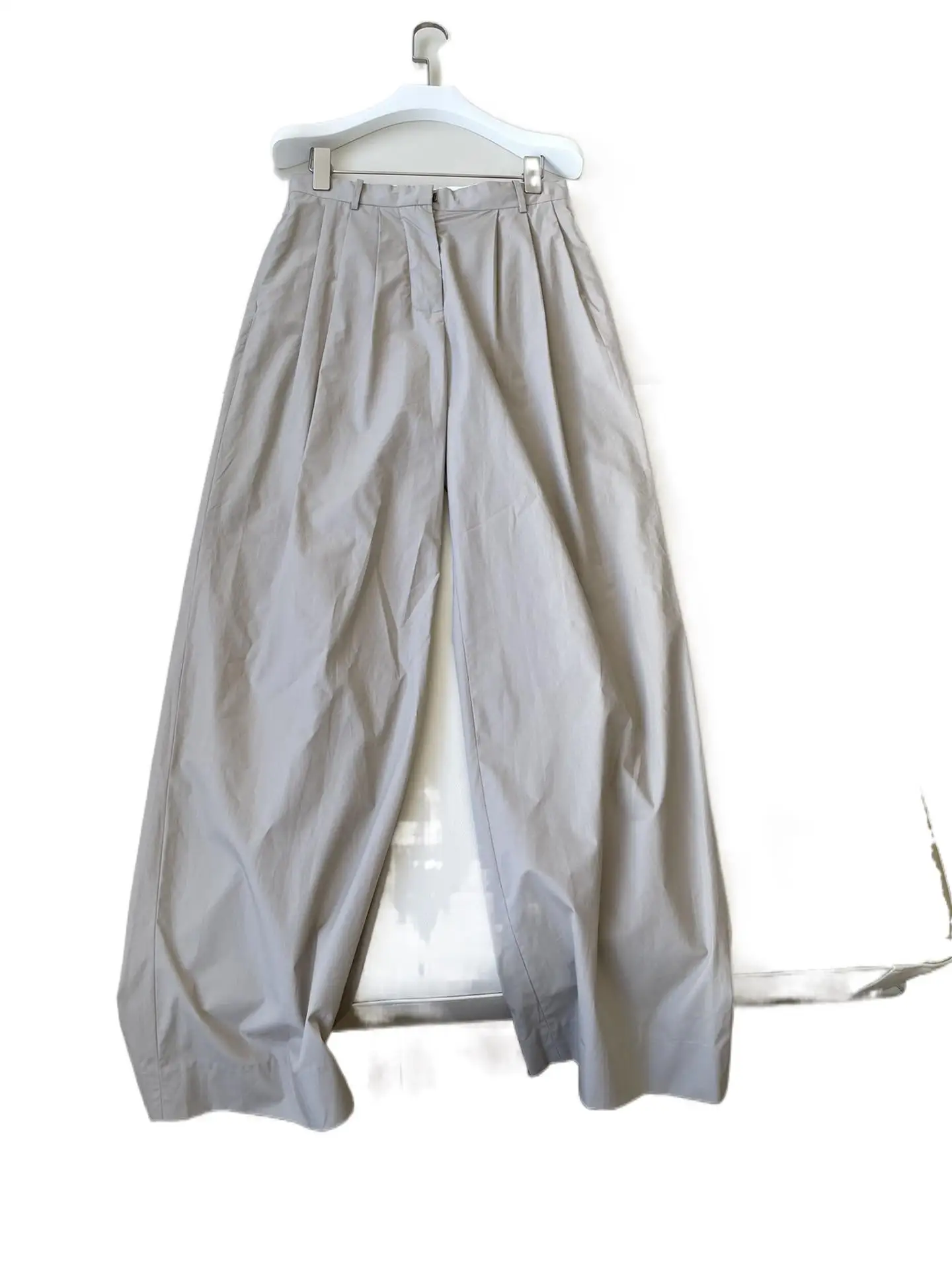 

2023 Women's Clothing Casual suit pants