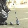 Grabber Bins Tool Reachers and Grabbers for Seniors Tools The Collector Garbage Folder Heavy Duty Litter Trash Picker 6