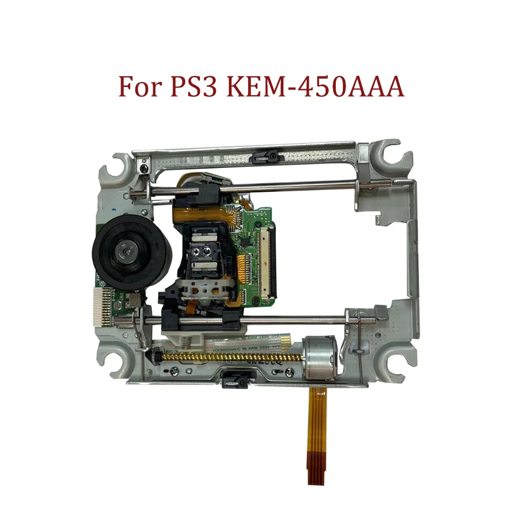 

10 шт., детали для игровой консоли PS3