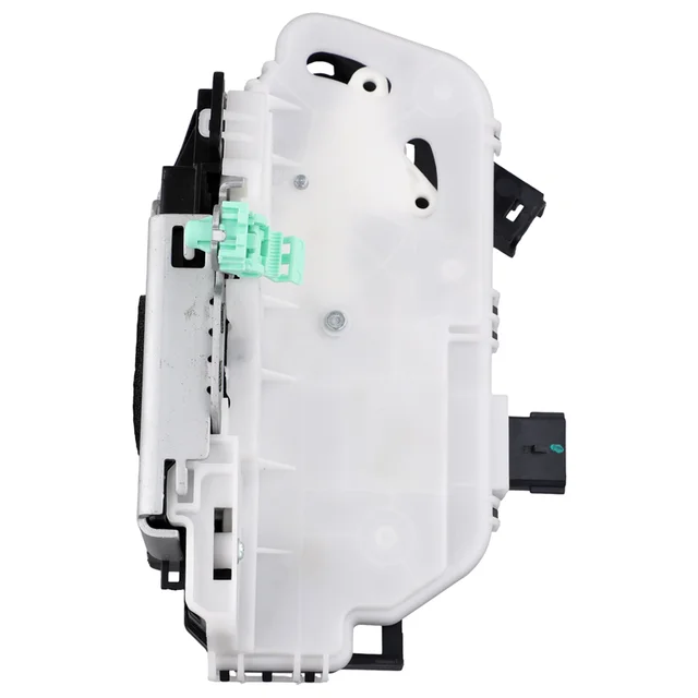 A-Premium Door Lock Actuator - Front Right Passenger Side For Ford Edge & Lincoln MKX With Keyless Entry - View #10