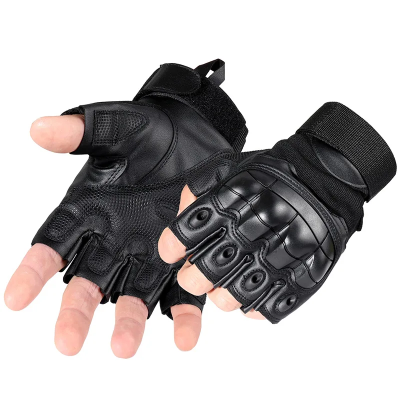 Valken Alpha Half Finger Gloves Features and Specifications Airsoft Extreme - Ai