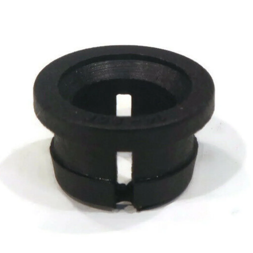 부싱용 플랜지 부싱 7410, 내경 0.38 외경 0.5, 플라스틱 380 인치, ID 741-0475