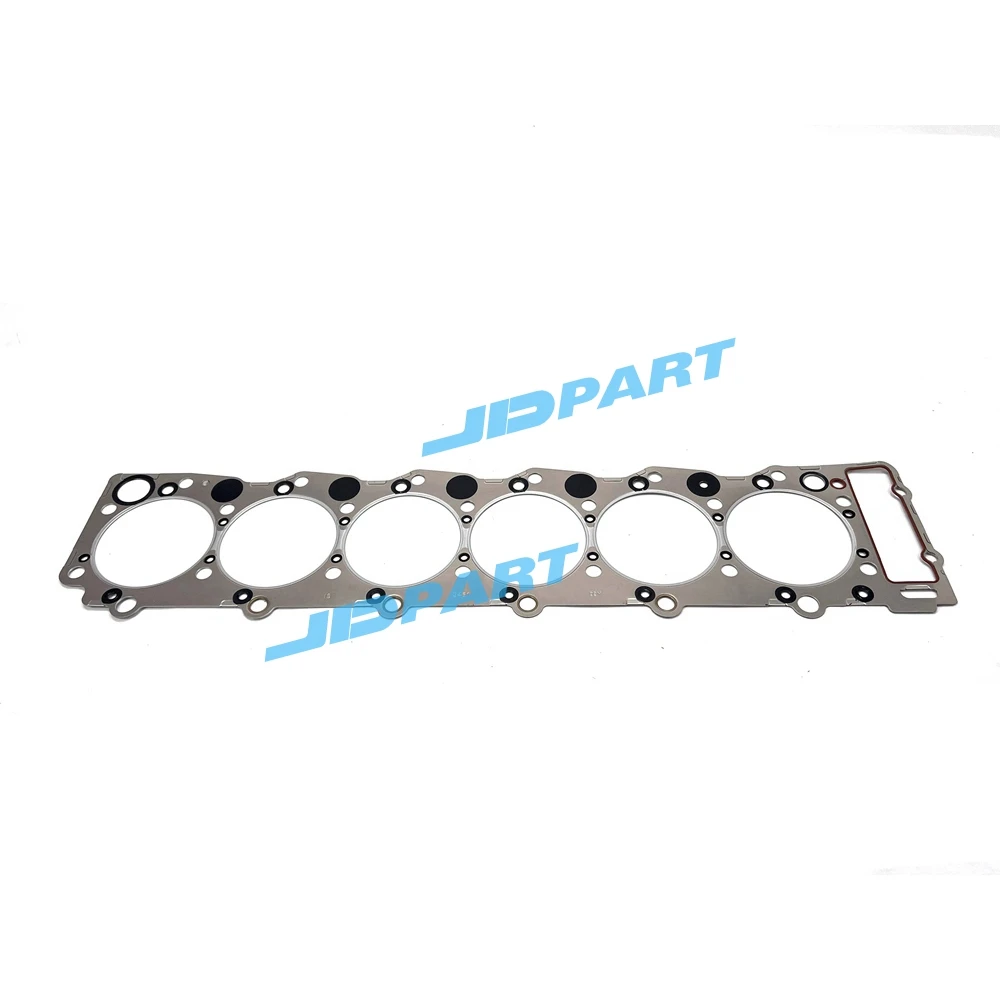 

6Hh1 Head Gasket For Isuzu Engine Part