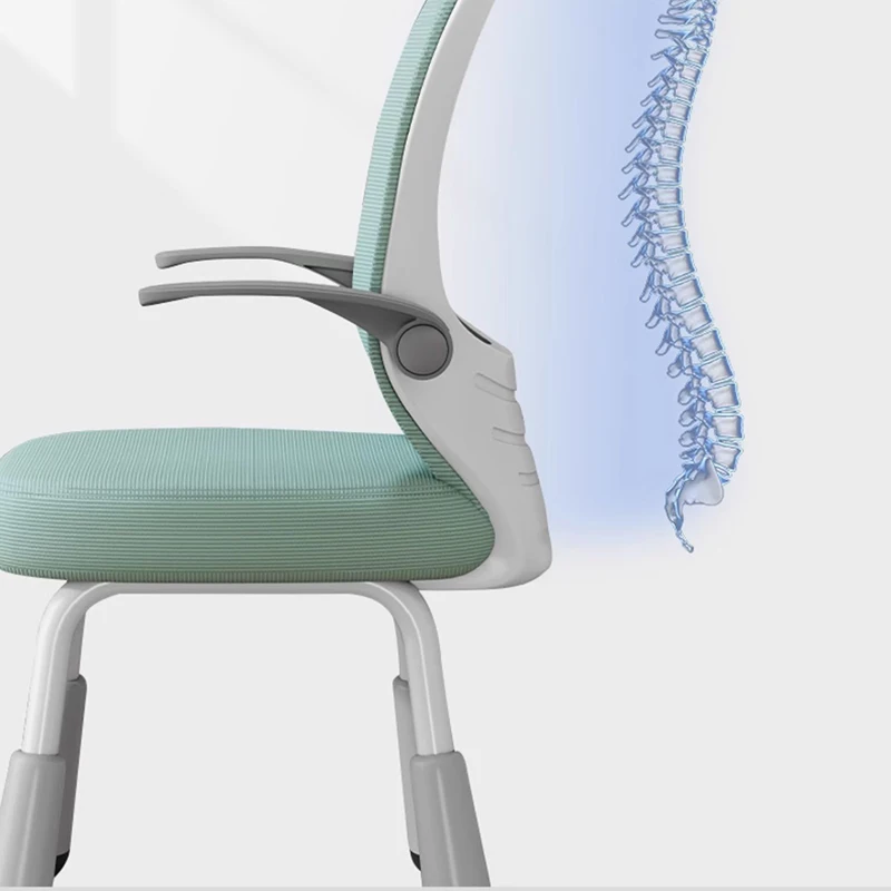 School Furniture Design Chair Children's Baby Eating Designer Mother Kids Child Stool Safety Seats Study Auxiliary Room Chairs