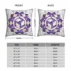 Antahkarana In Lotus Mandala Pillowcase Polyester Linen Velvet Creative Zip Decor Throw Pillow Case Home Cushion Cover Wholesale 2