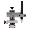 XYZ Axi Three Dimensional Cross-Shape Sliding Table Adjusting Frame Aluminum Alloy Clamp Welding Torch Holder Support Stand 1