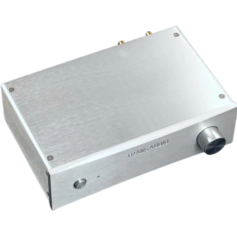 

Aige Music Flagship Circuit FET UPA68HA Field Effect Transistor HIFI Fever Preamplifier Audio Amplifier