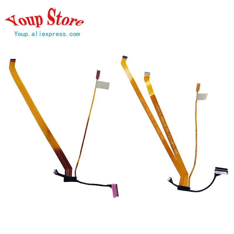 

Новый оригинальный кабель для подключения к ноутбуку Lenovo ThinkPad X1 Carbon 3rd Gen 00HT408 00HT409 450.01407.0001