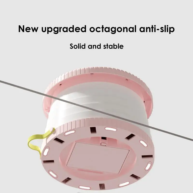 Travel Toilet Seat Foldable Children Potty Baby Pot Portable Baby Potty Training Seat Kids Potty 5