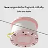 Travel Toilet Seat Foldable Children Potty Baby Pot Portable Baby Potty Training Seat Kids Potty 5