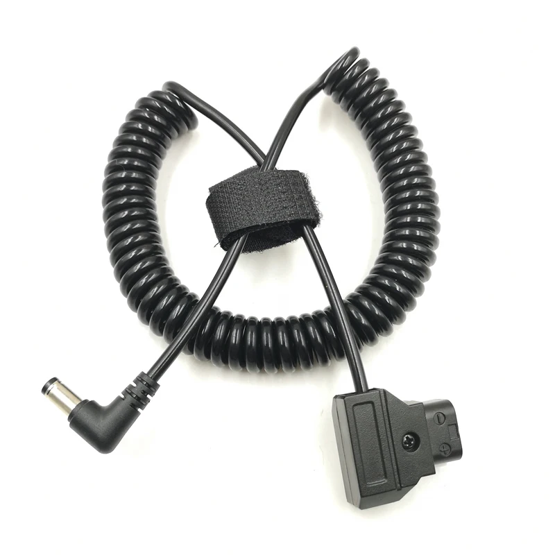 D-tap to 電源ケーブル Amazon | Alvin's Cables D-tap to DC電源ケーブル for Sony FX6