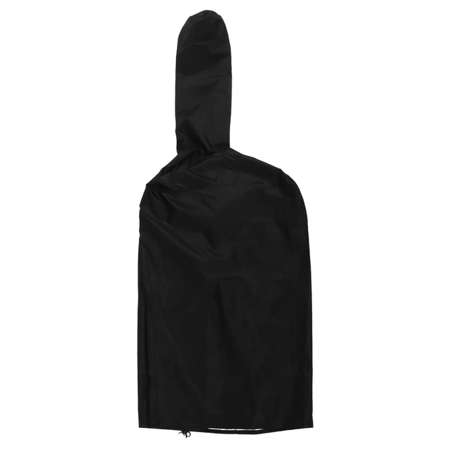 Pizza Sütő Burkolat Kültéri Vízálló Por Borító Védő Borítója Az Udvar Háztartási Bbq Kiegészítők Számára - Image 5