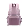 Korean Style Daily Backpack For Women Packsack Waterproof nylon Fabric Travel Backpacks Girls School Bag Teenagers Casual Bags 3