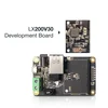 WisLink LX200V30 EVB | PLC module, Power line/twisted pair/Ethernet interface | 500Mbps, support Network Adapter | RAKwireless 3