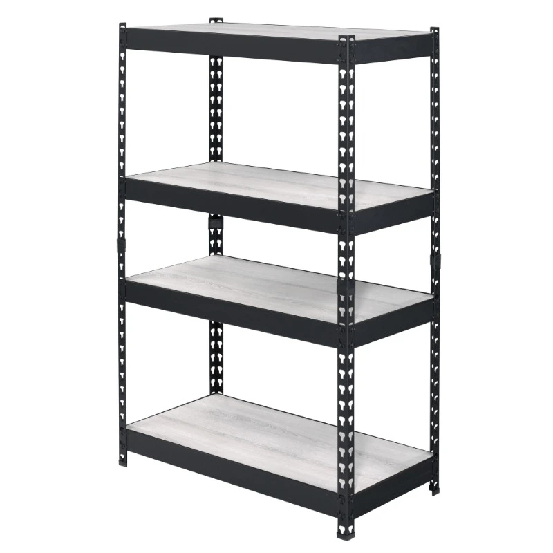 

4-tier Bookcase Organizer Shelf Storage Kitchen Corner Utility Accessories Shelf Nordic Display Stands Organizer Furniture