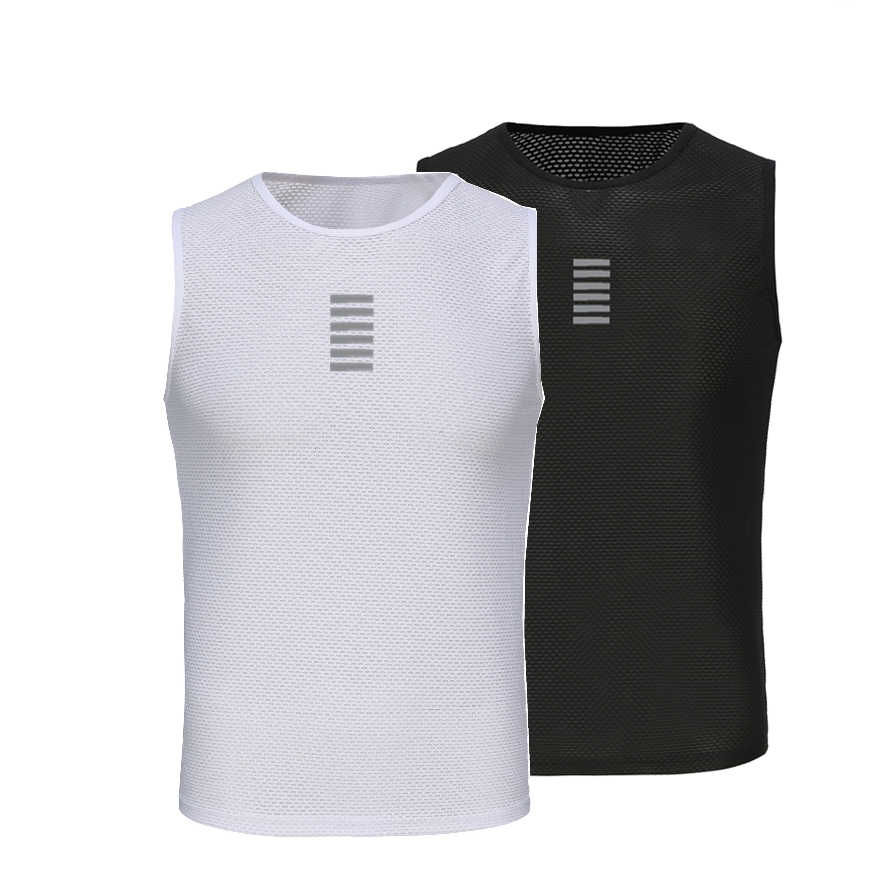 Rsantce-2023-Cycling-Base-Layer-Sleeveless-MTB-Bike-Sports-Shirt ...