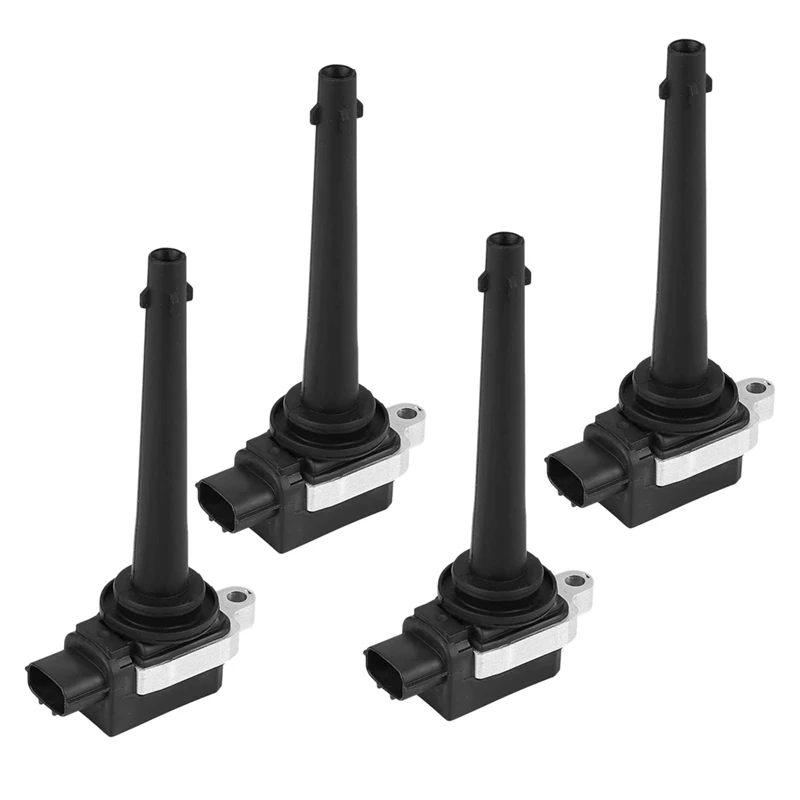 

Катушка зажигания для Nissan Sentra DOHC 2.0L L4 2007-2012 22448-ED800 UF591, 4 шт.