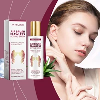 Moisturizing Setting Spray Face Make up Waterproof Lasting  Matte Natural Refreshing Oil Control Foundation Makeup Fixer Spray 1