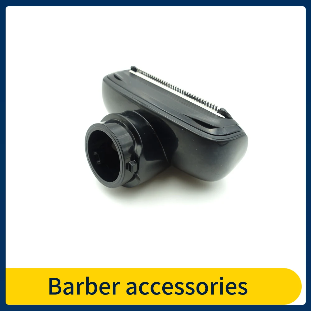 Lame De Rechange Coupeur/tondeuse Pour Philips QG3371 / QG3379 - Occasion 95% Neuf