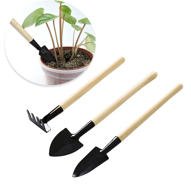 Mini Gardening Tools Set, 3-Piece Succulent Gardening Tool Set, Stainless Steel Mini Shovel, for Succulents, Plants, Outdoor. Mini Gardening Tools Set, 3-Piece Succulent Gardening Tool Set, Stainless Steel Mini Shovel, for Succulents, Plants, Outdoor.