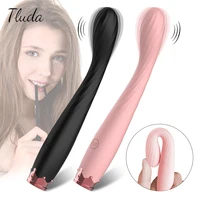 Vagina Vibrator für Frauen Anfänger Klitoris Nippel Stimulator Klitoris G-Punkt Vibrator Weibliche Masturbator Erwachsene Sex Spielzeug für Frauen 1