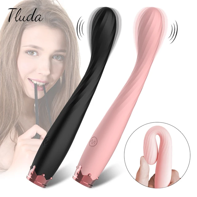 Vagina Vibrator für Frauen Anfänger Klitoris Nippel Stimulator Klitoris G-Punkt Vibrator Weibliche Masturbator Erwachsene Sex Spielzeug für Frauen 1