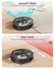 Lefant M320 6000Pa Powerful Suction Robot Vacuum Cleaner with Mop ,210 Mins Runtime,800ML Visible Dustbin,Carpet Detection 5