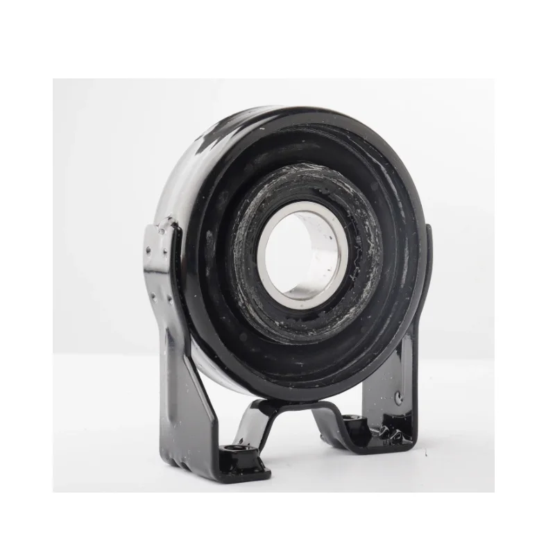 Driveshaft Center Support Bearing Boot Kit 7L6521102 7L0521407 For VW Touareg Porsche Cayenne stainless steel bearing