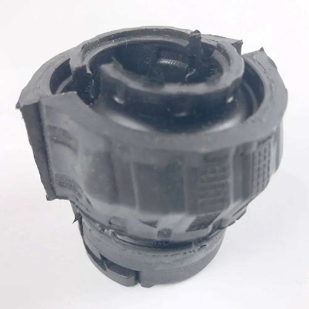 7L0511413E Stabilizer Installation for Volkswagen Touareg Audi Q7 Rubber Mount Stabilizer Bar Anti-roll Sway
