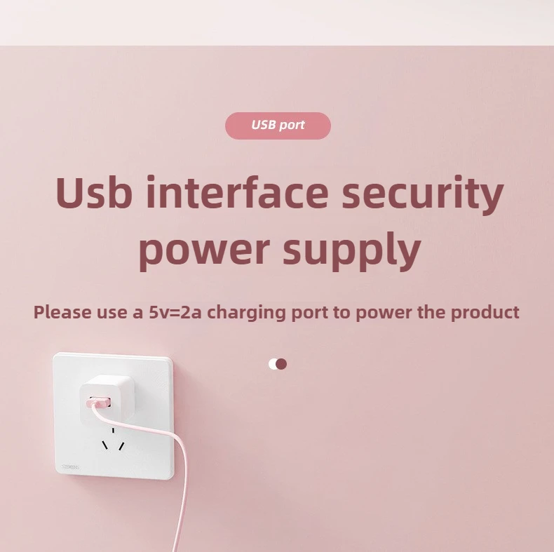 USB Cup Warmer Coffee Mug Heating Coaster